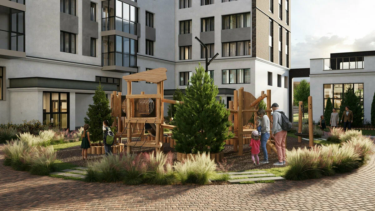 ЖК «Камаполис», изображение-11